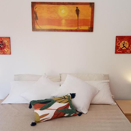 La Rosa Dei Venti Bed & Breakfast ลากาเลตตา ภายนอก รูปภาพ