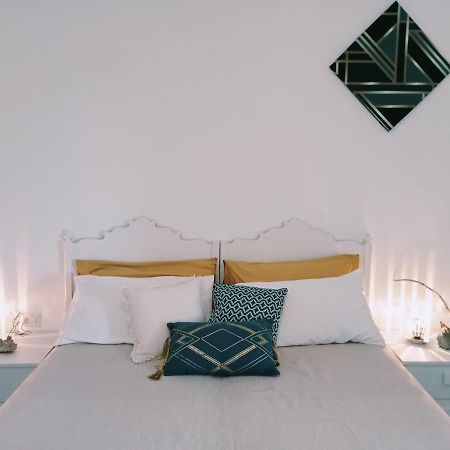 La Rosa Dei Venti Bed & Breakfast ลากาเลตตา ภายนอก รูปภาพ