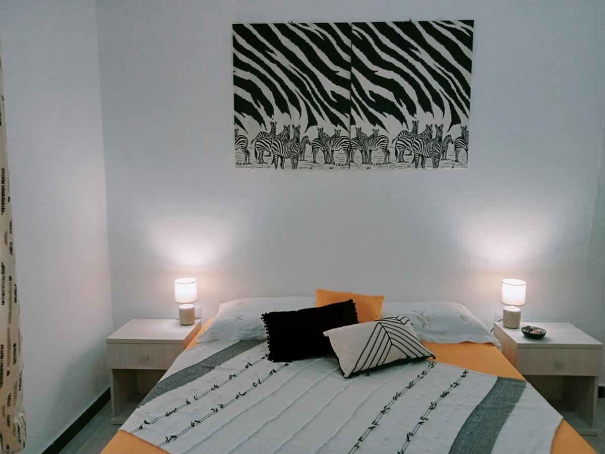 La Rosa Dei Venti Bed & Breakfast ลากาเลตตา ห้อง รูปภาพ
