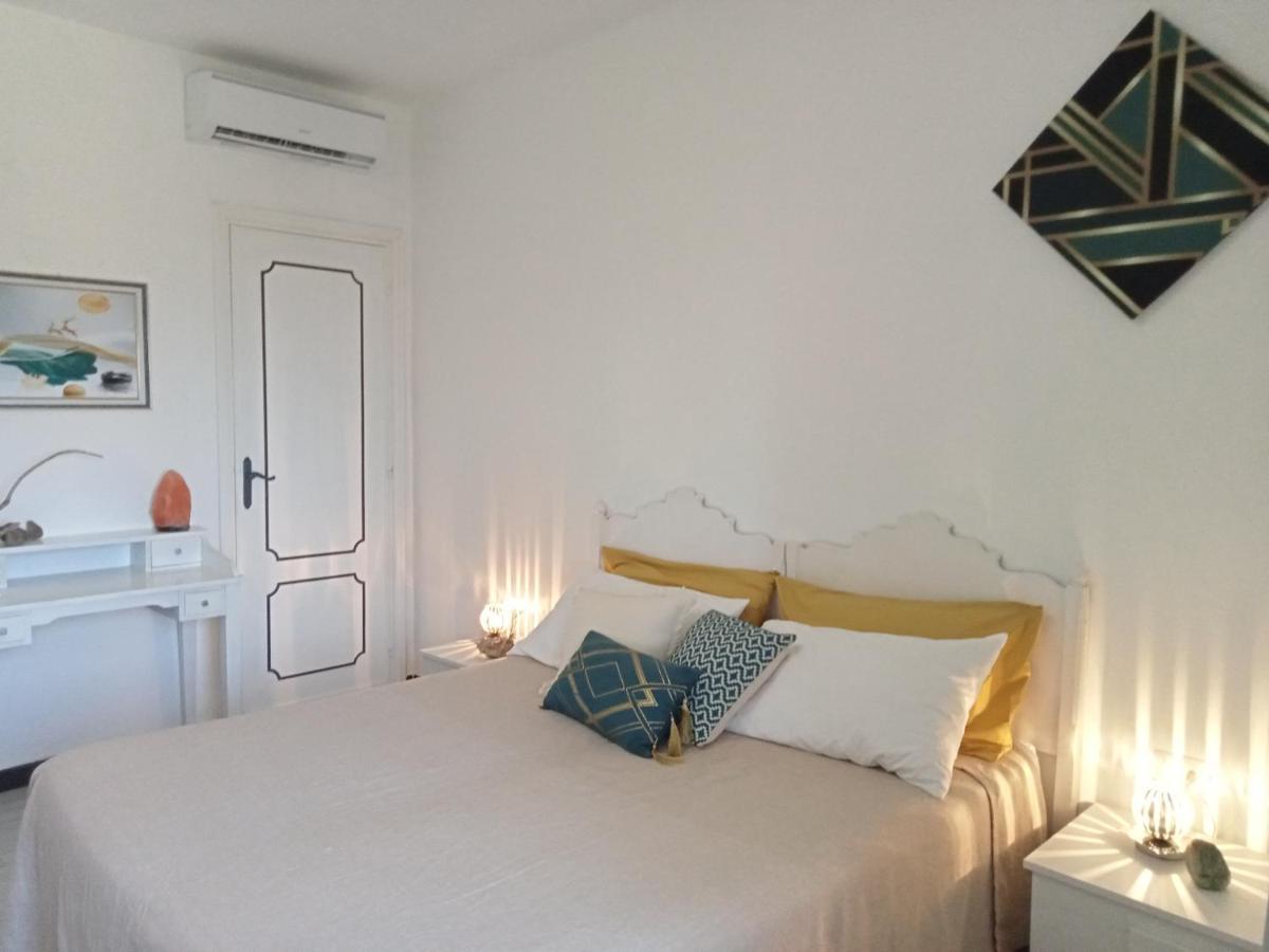 La Rosa Dei Venti Bed & Breakfast ลากาเลตตา ภายนอก รูปภาพ