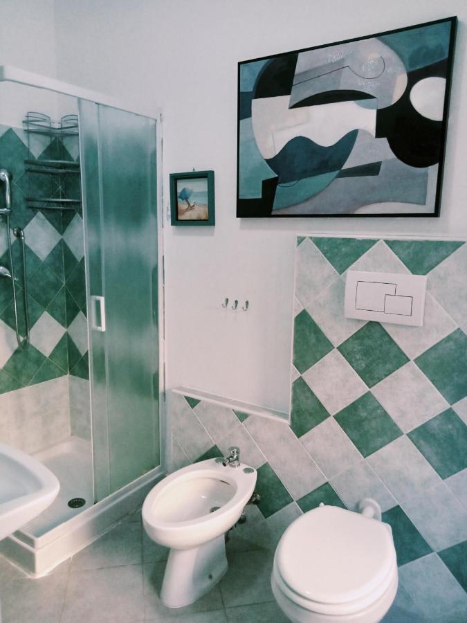 La Rosa Dei Venti Bed & Breakfast ลากาเลตตา ห้อง รูปภาพ